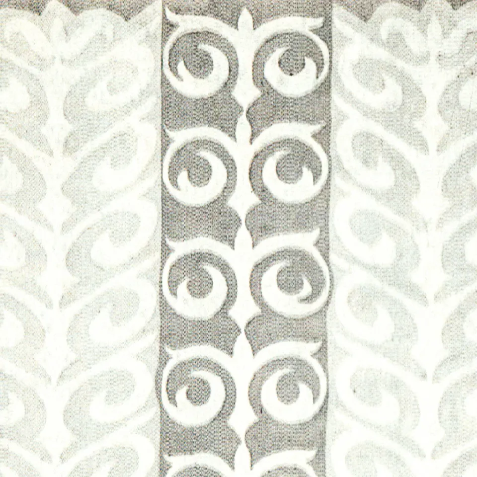 Код предков: как казахские орнаменты теряют cвой смысл