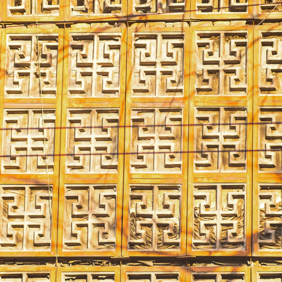 Код предков: как казахские орнаменты теряют cвой смысл