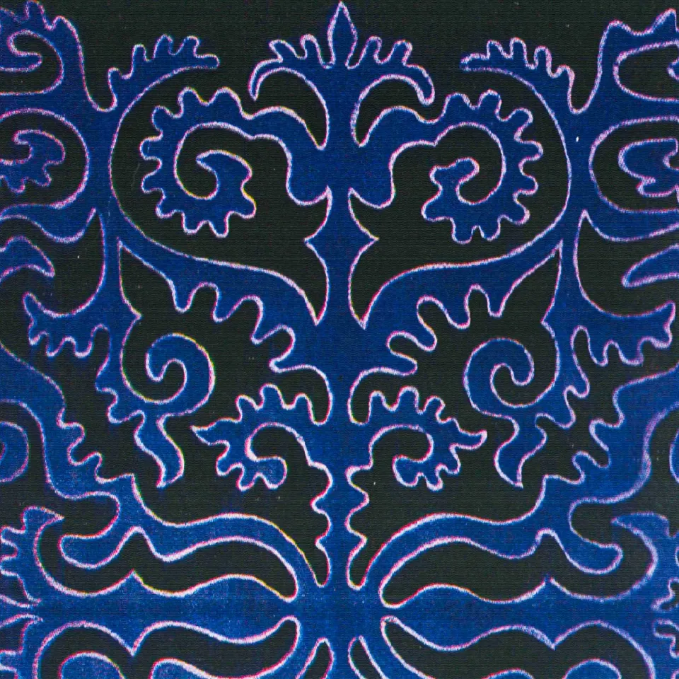 Код предков: как казахские орнаменты теряют cвой смысл