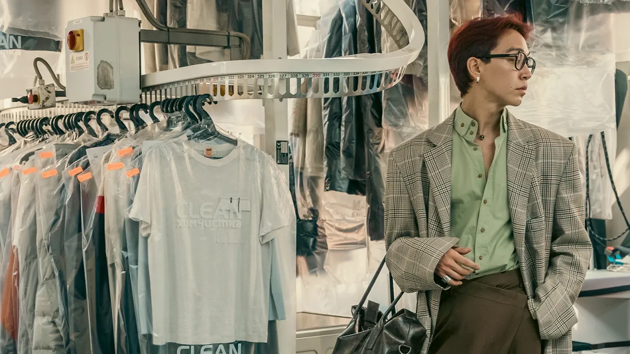 Фотограф: Аружан Жанова