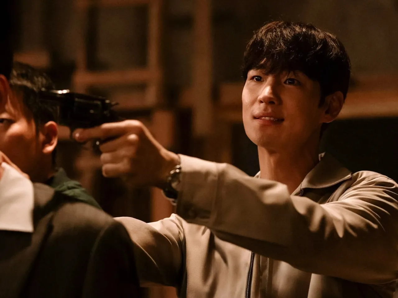 «Начальник следственного отдела» | imdb