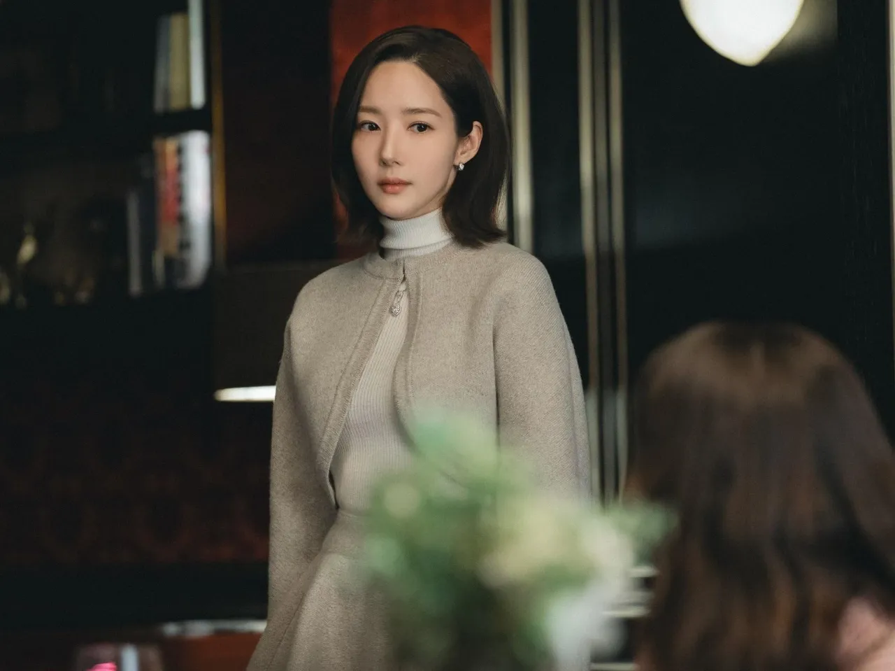 «Выходи замуж за моего супруга!» | imdb