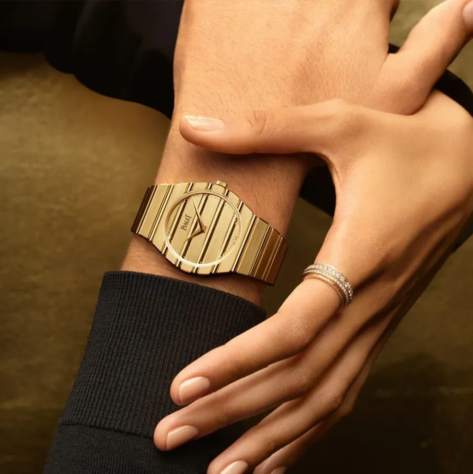 Фото: piaget.com