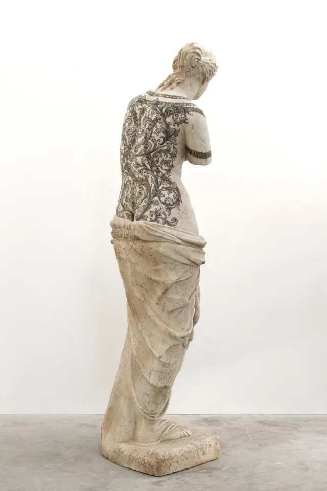 Bvlgari-дің Миландағы жаңа сәнді бутигі