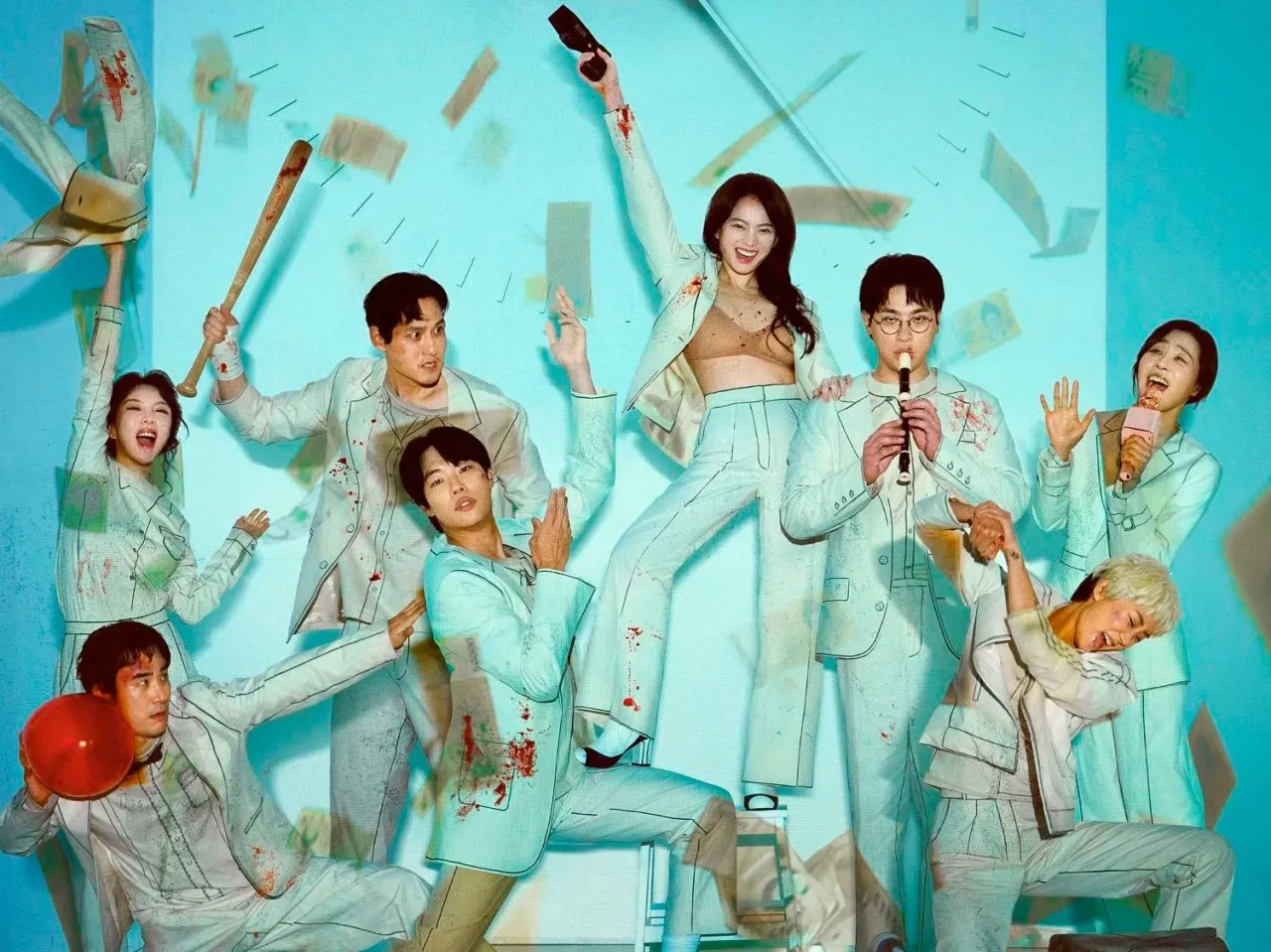 «Выхода нет: Рулетка» | imdb