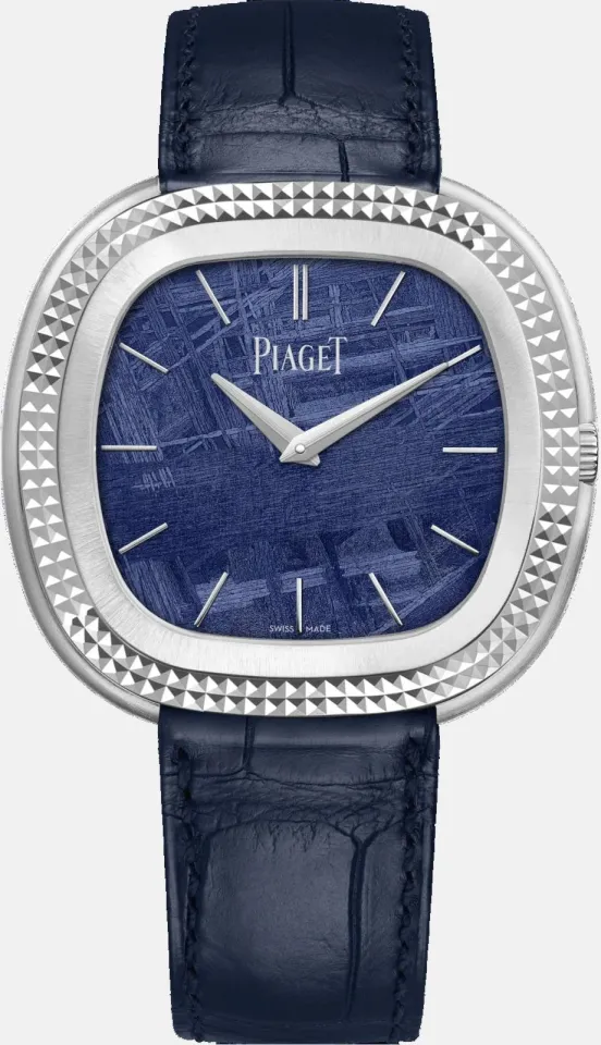 Piaget Andy Warhol Clou de Paris watch