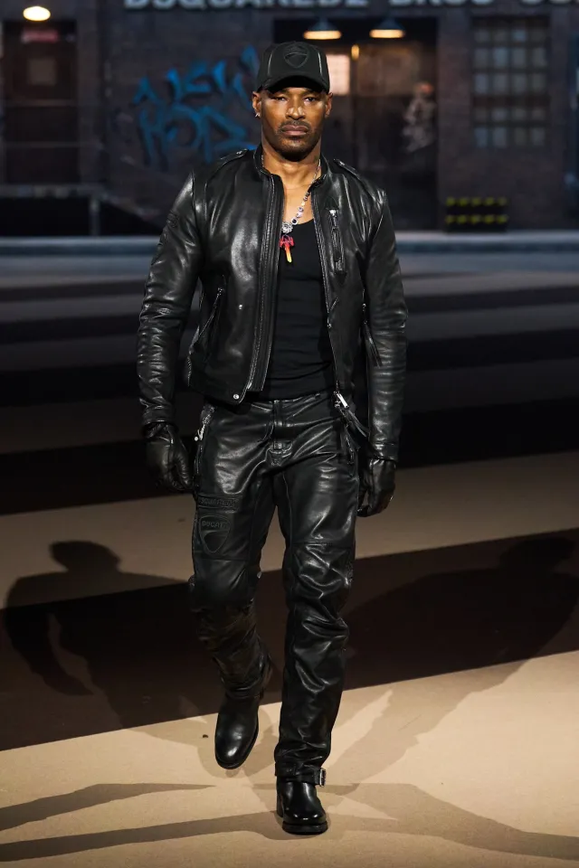 Милан сән апталығының бірінші күні қалай өтті?