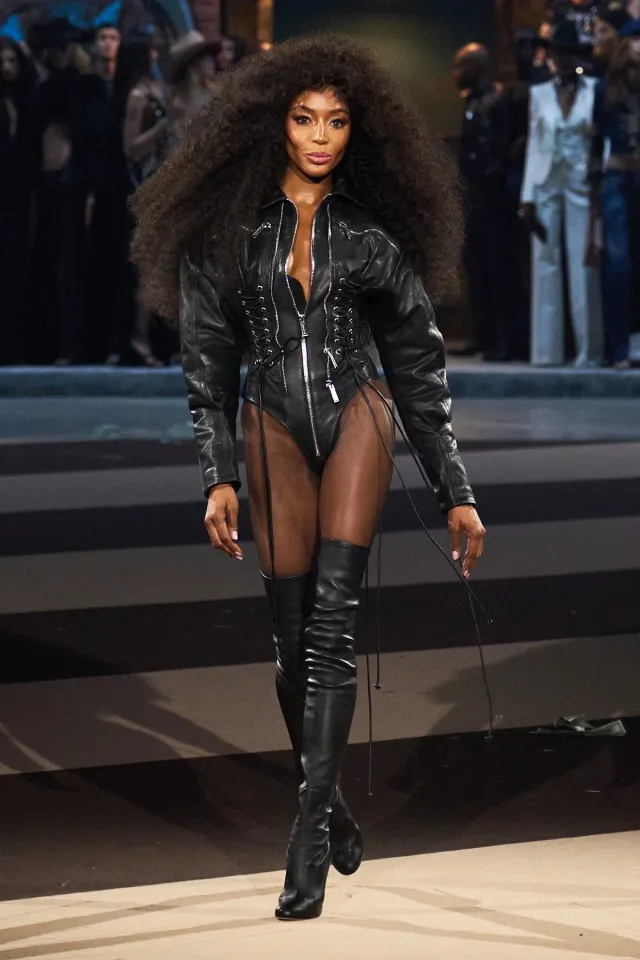 Милан сән апталығының бірінші күні қалай өтті?