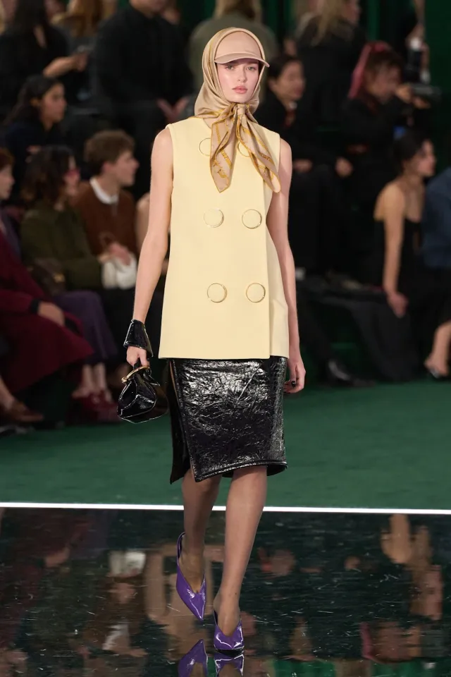 Милан сән апталығының бірінші күні қалай өтті?