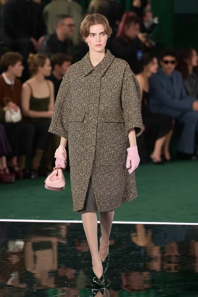 Милан сән апталығының бірінші күні қалай өтті?