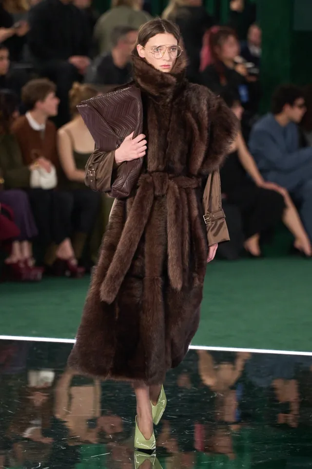 Милан сән апталығының бірінші күні қалай өтті?