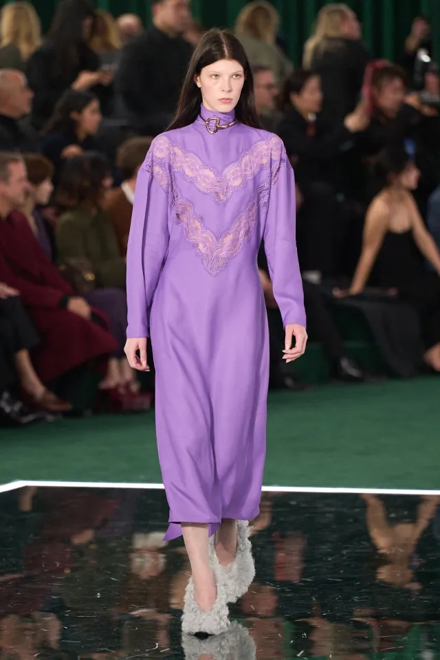 Милан сән апталығының бірінші күні қалай өтті?