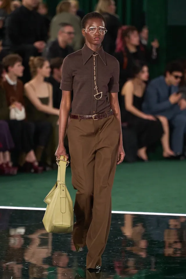 Милан сән апталығының бірінші күні қалай өтті?