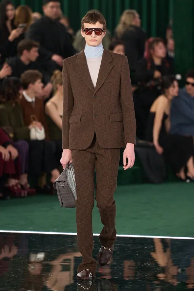 Милан сән апталығының бірінші күні қалай өтті?