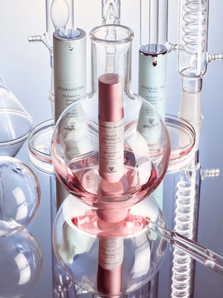 Разум и Чувства: новый крем от Sisley Paris для чувствительной кожи