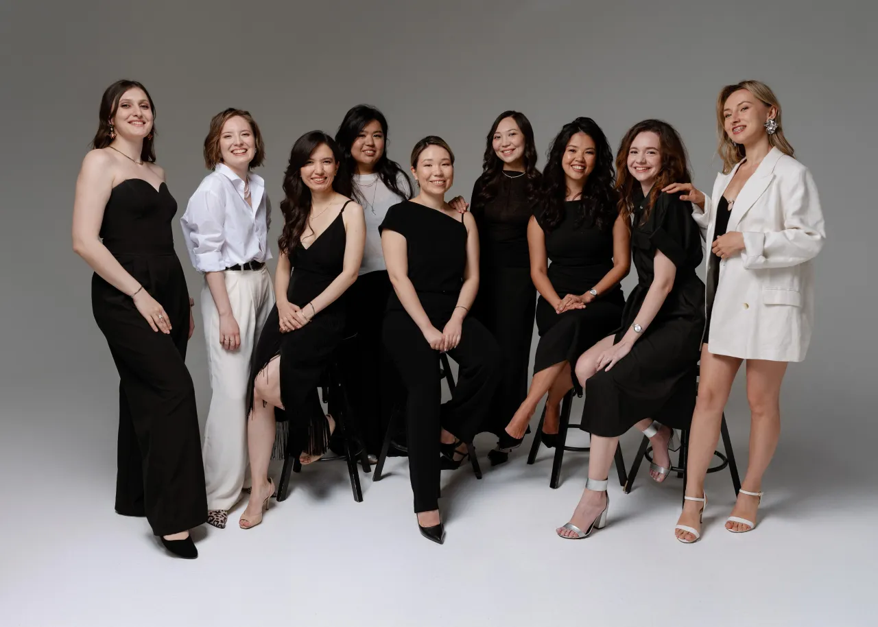 Tinder для дружбы: интервью с основательницей приложения Frienda