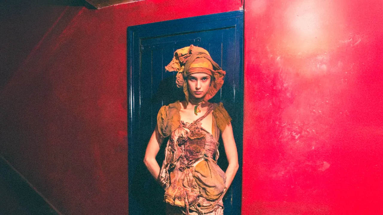 Выставка Dirty Looks | Barbican