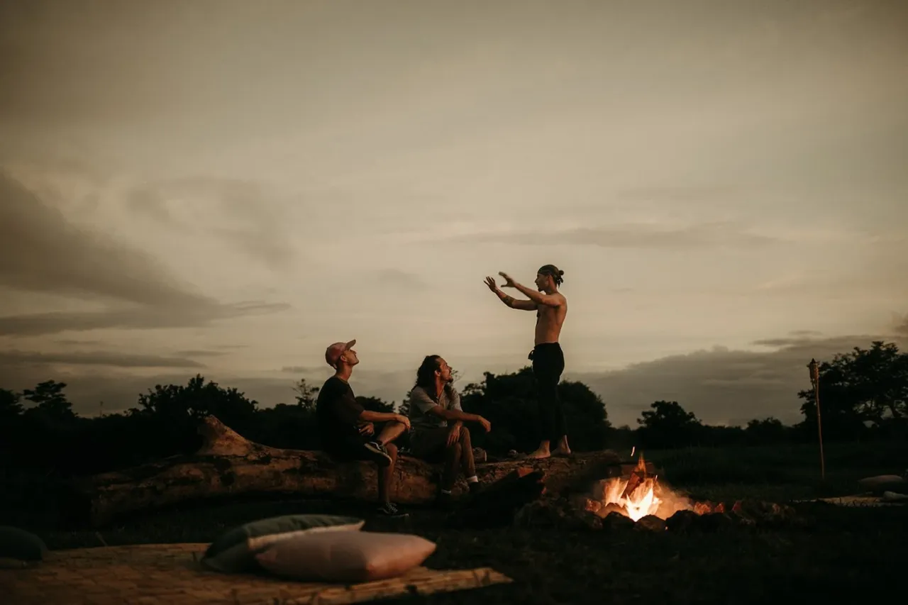 Фото: theark.world