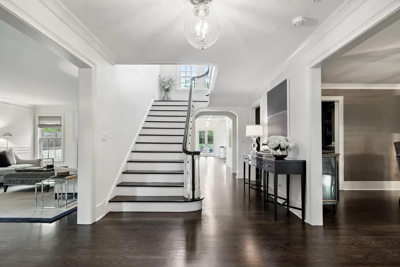 Особняк Маккалистеров из фильма «Один дома» продан за $5 250 000