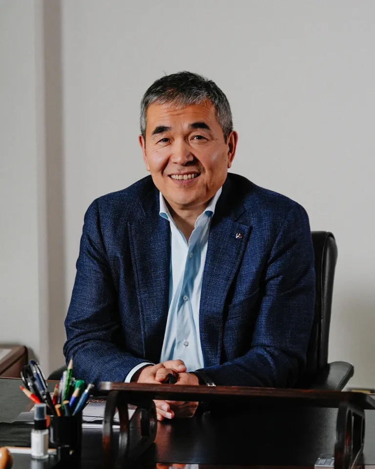 Фотограф: Жанова Аружана