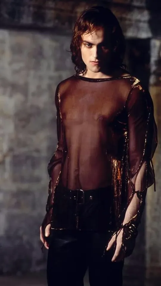 «Это кожа убийцы, Белла»: стиль в вампирском кино