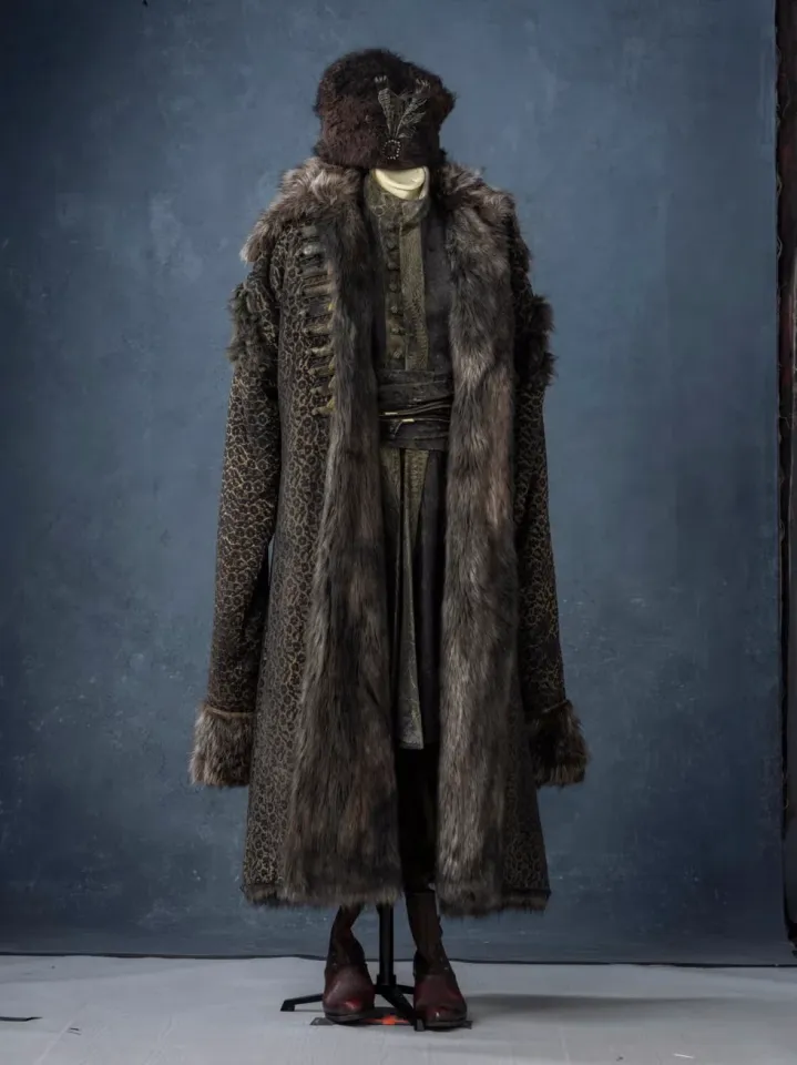 «Это кожа убийцы, Белла»: стиль в вампирском кино