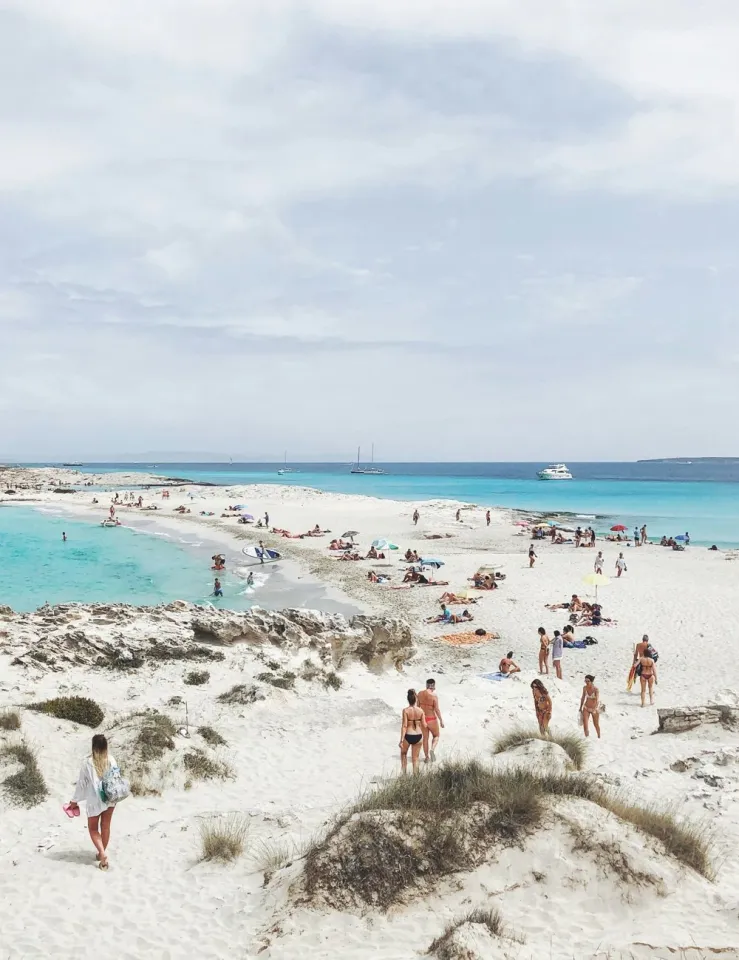 Форментера | Фото: unsplash.com