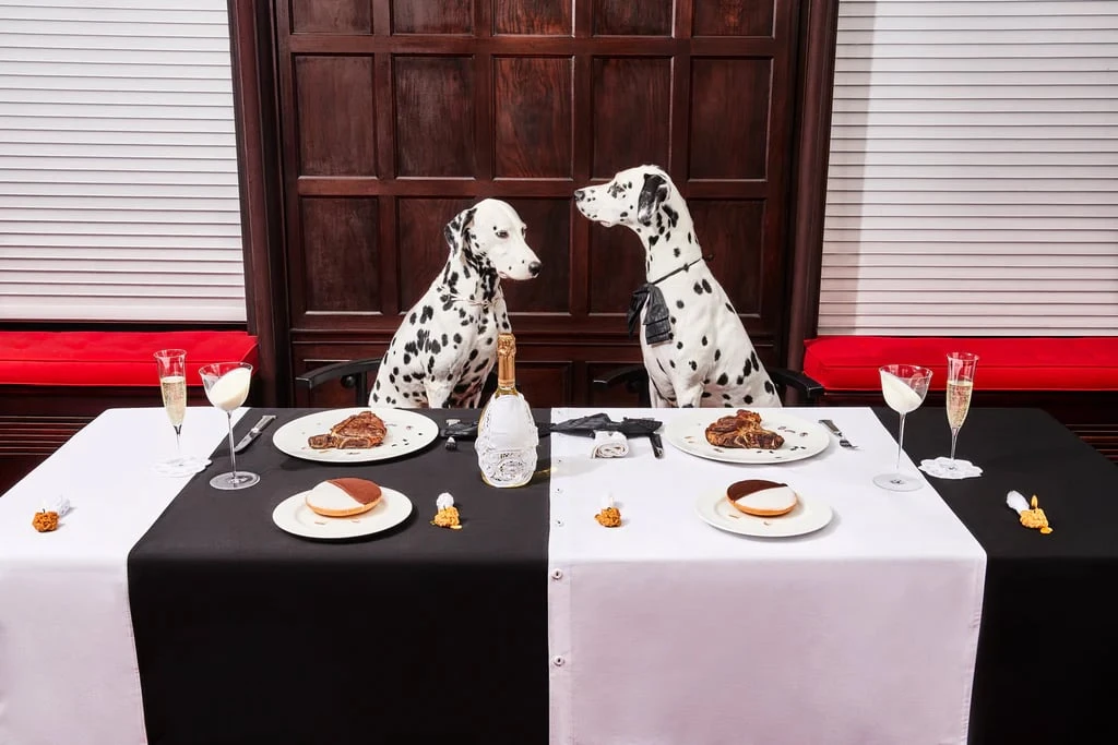 Instagram @gohar.world