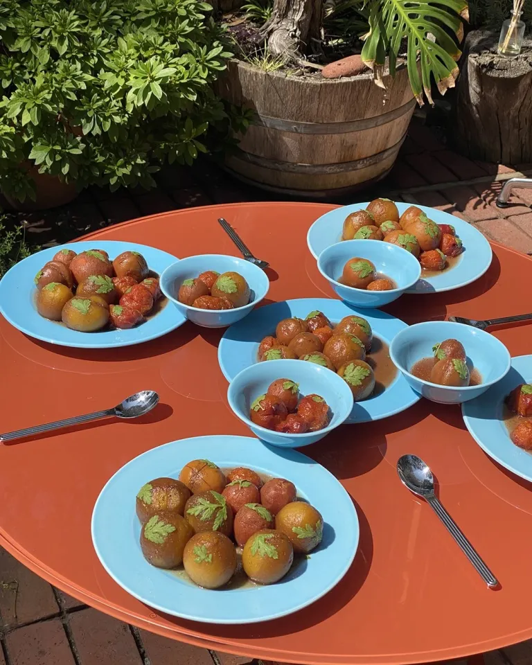 Instagram @ananas____ananas