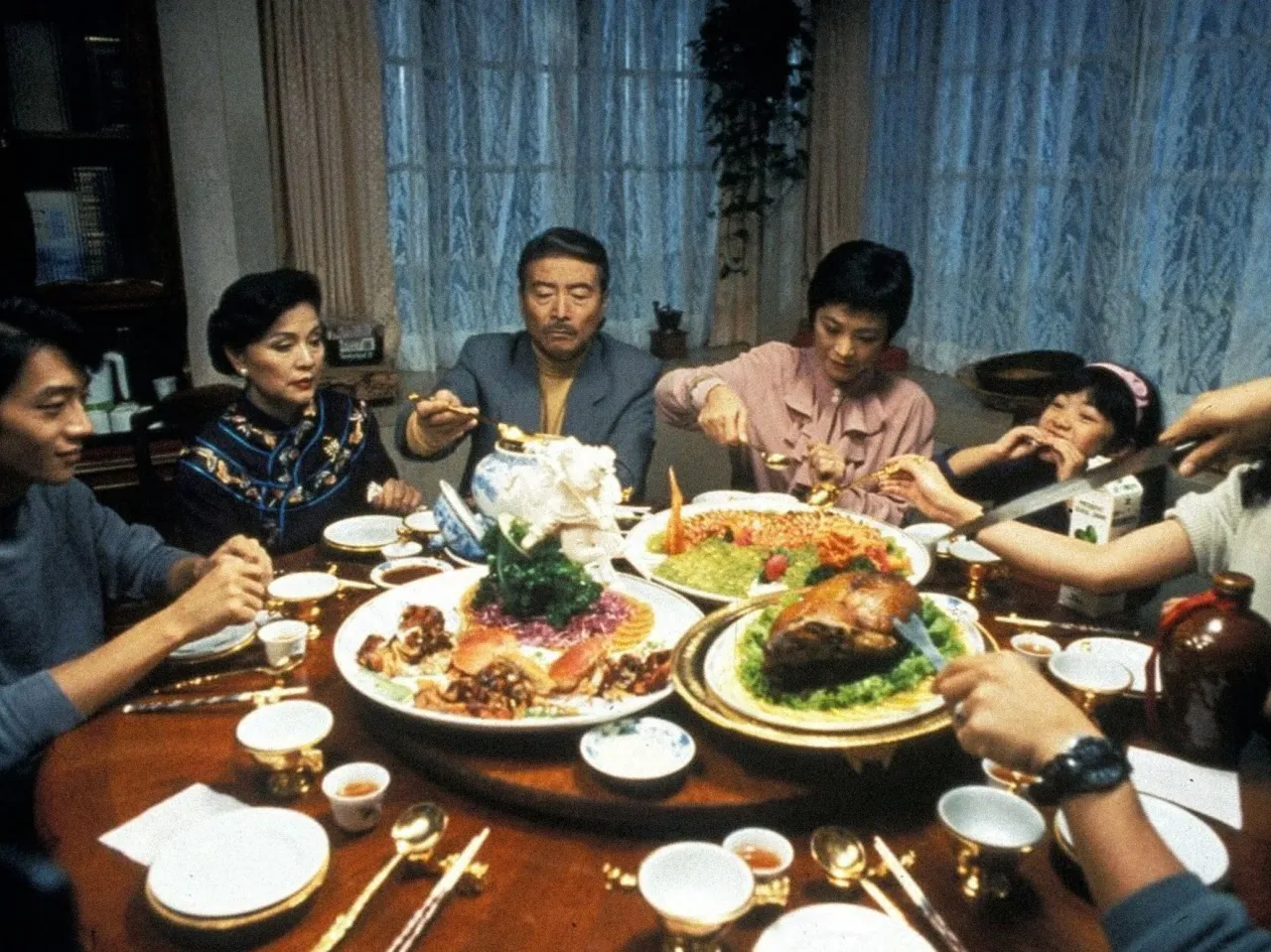 Eat Drink Man Woman (1994) | Фото: imdb.com