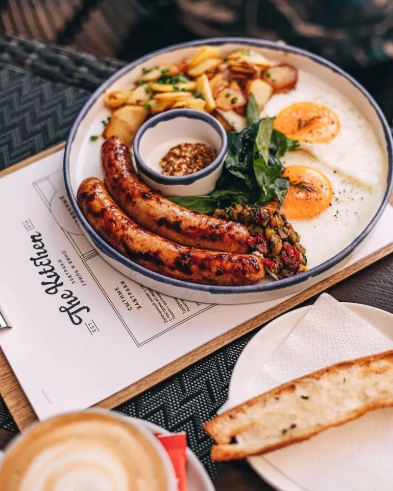 Где отметить особый повод: 5 мест в Астане