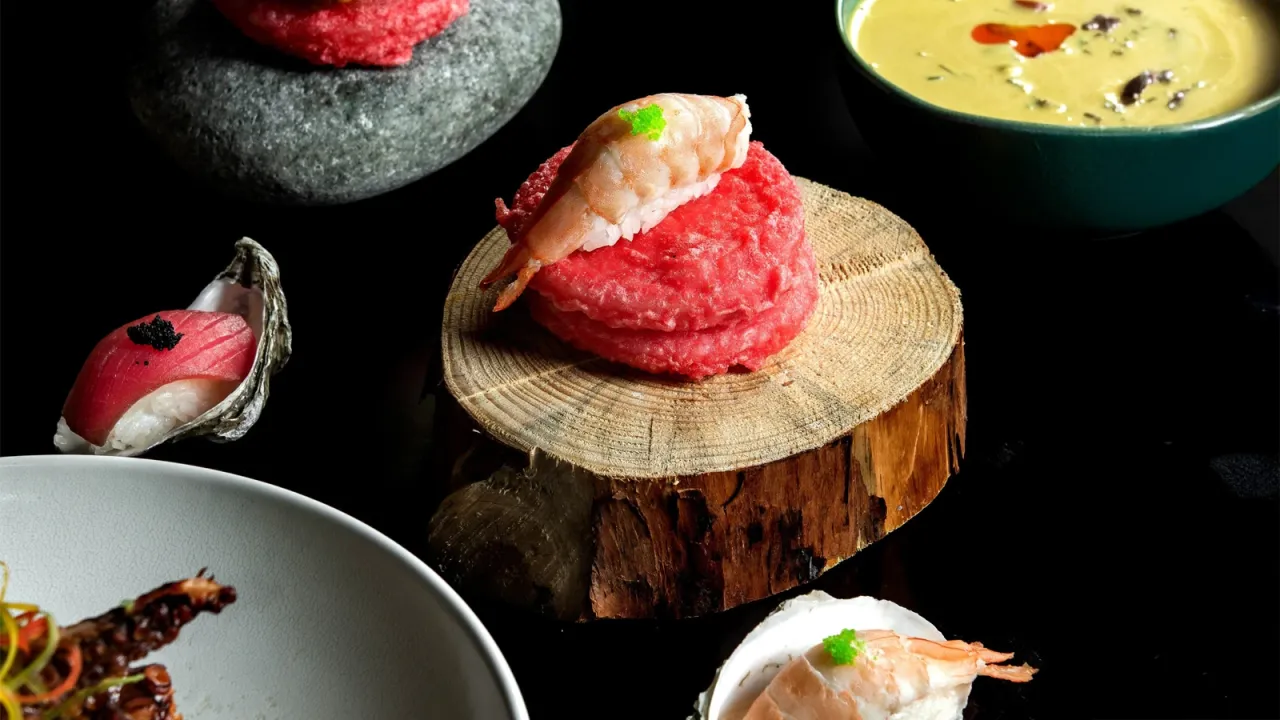 Где отметить особый повод: 5 мест в Астане