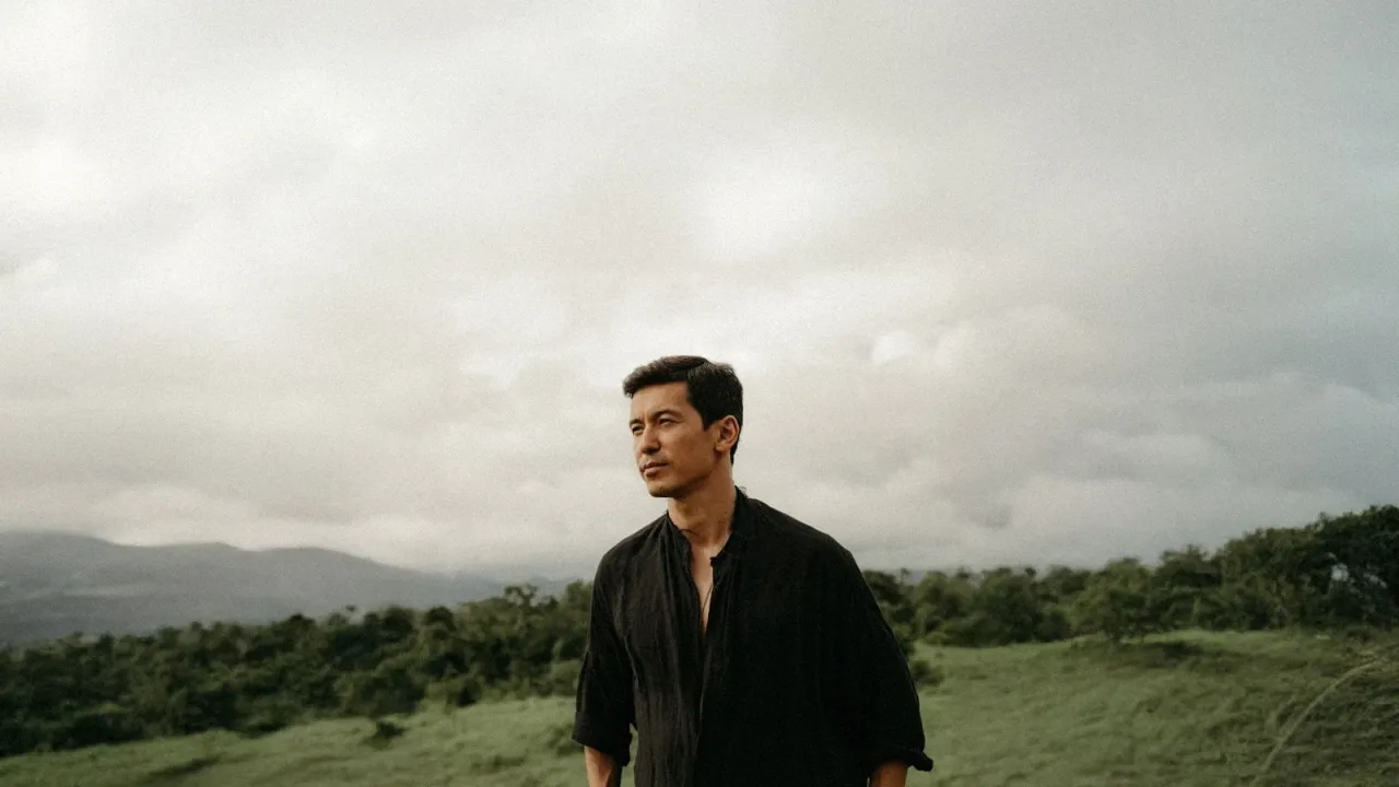 The ARK World: деревня будущего в Коста-Рике