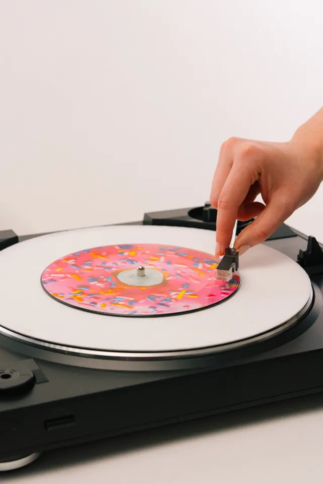 Синие понедельники и зеленые ноты: все о синестезии