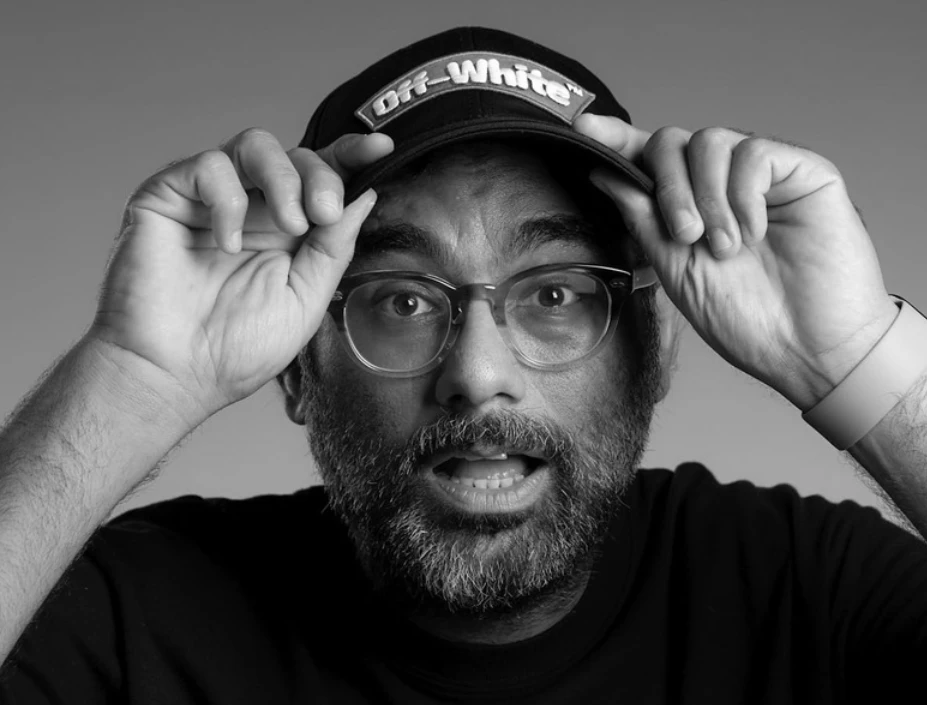 Гагган Ананд