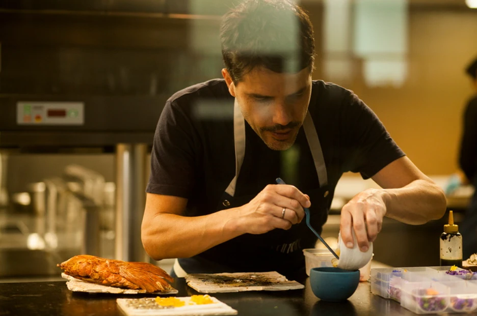 Вирхилио Мартинес