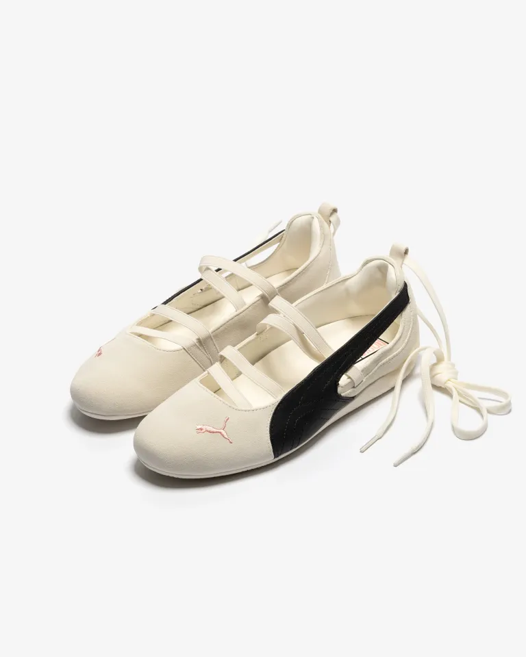 PUMA x ROSÉ: дебютная коллекция K-pop-звезды