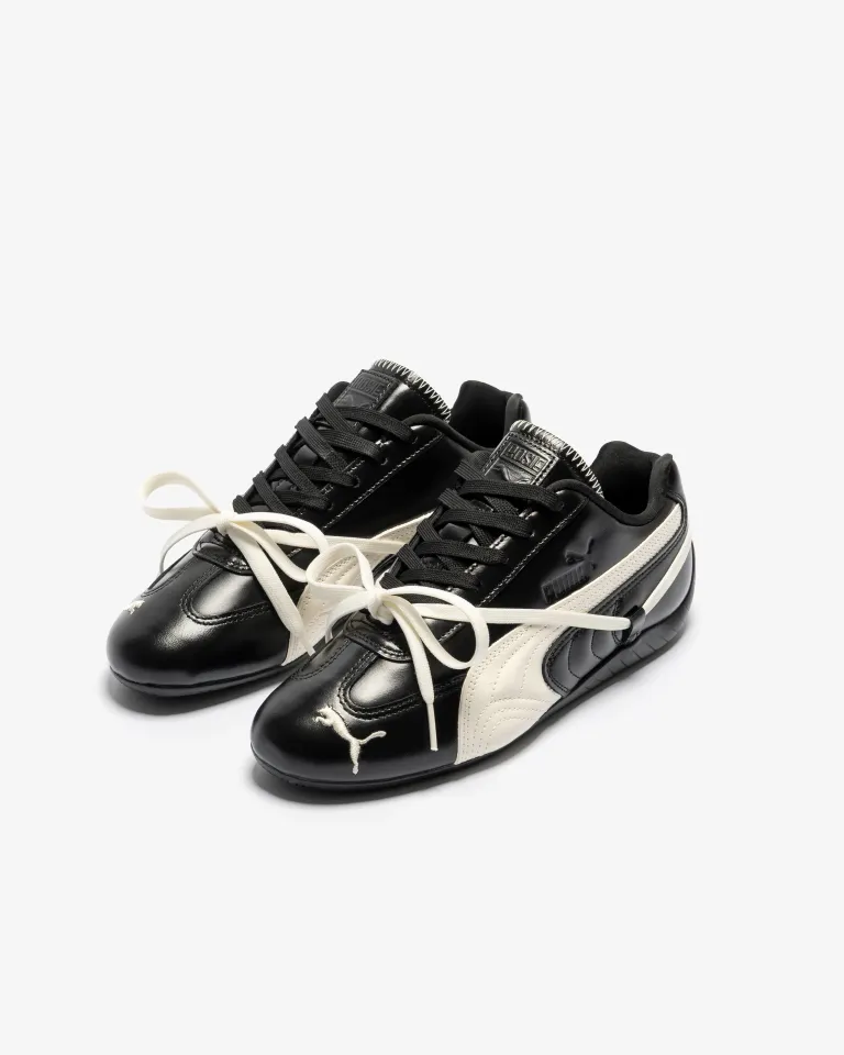 PUMA x ROSÉ: дебютная коллекция K-pop-звезды