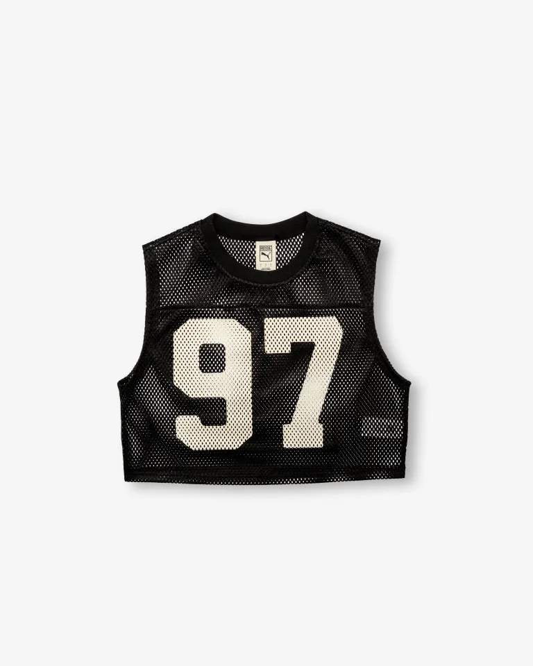 PUMA x ROSÉ: дебютная коллекция K-pop-звезды