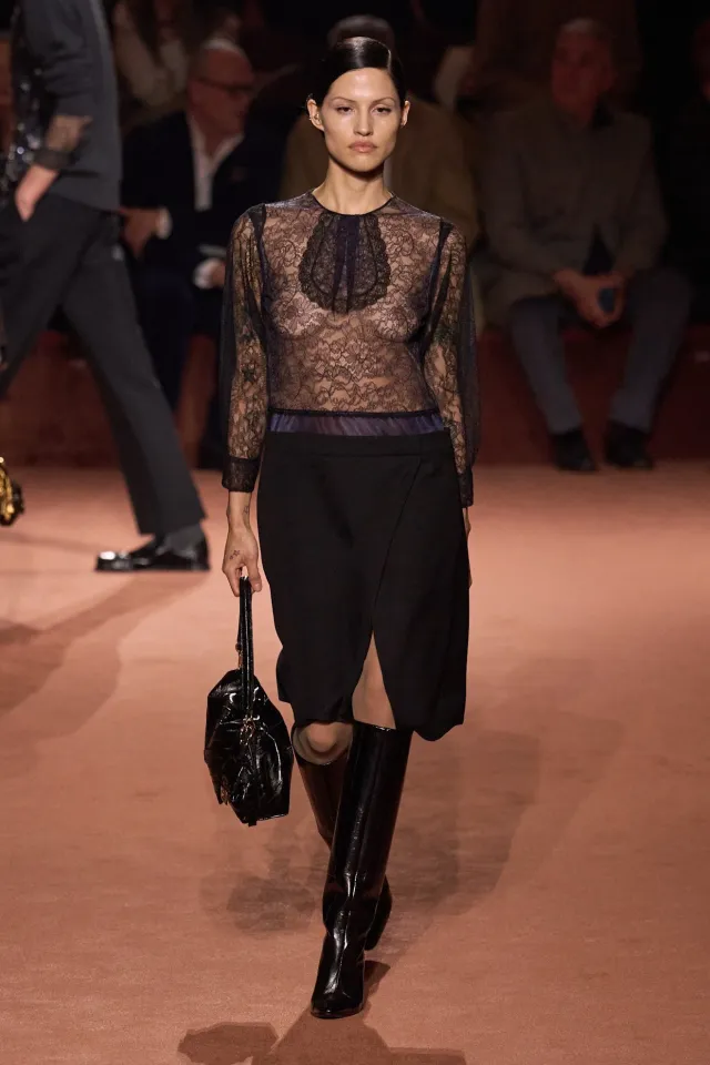 Милан сән апталығының екінші күні қалай өтті?