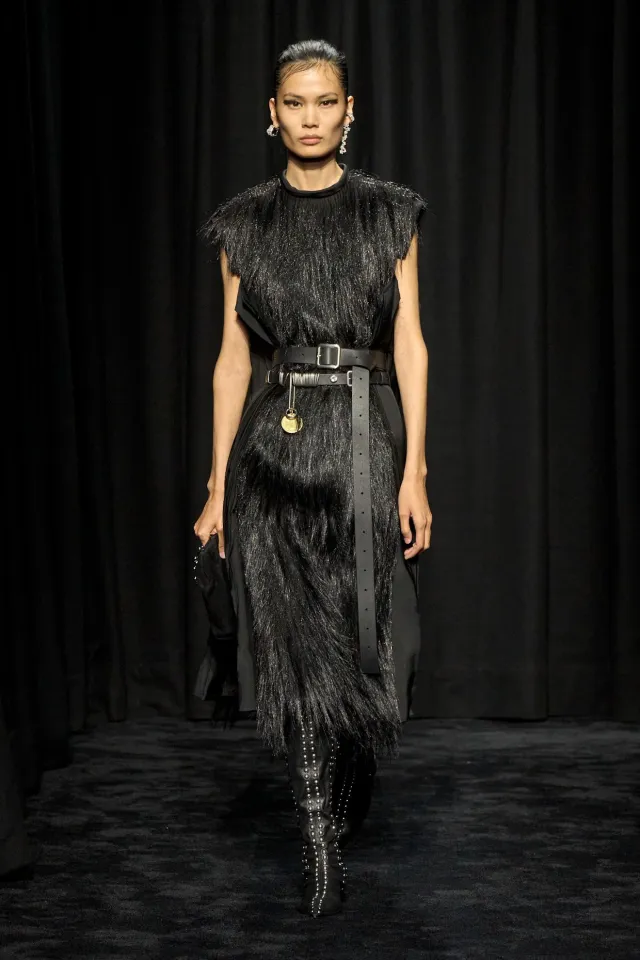 Милан сән апталығының екінші күні қалай өтті?