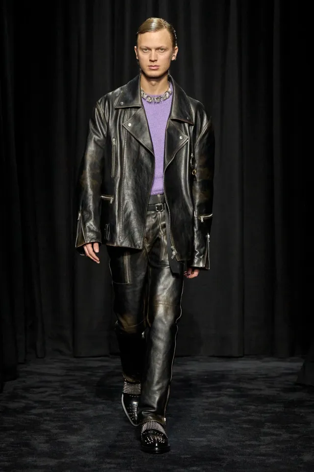 Милан сән апталығының екінші күні қалай өтті?