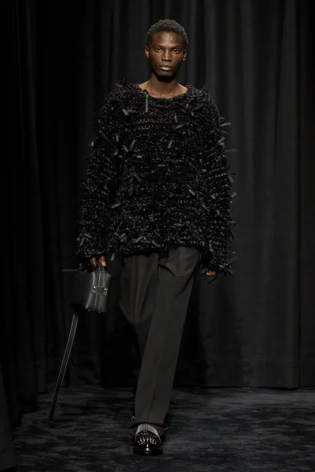 Милан сән апталығының екінші күні қалай өтті?