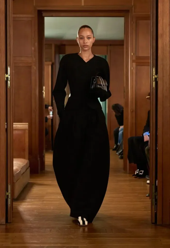 La Croisière: коллекция Jacquemus весна 2025