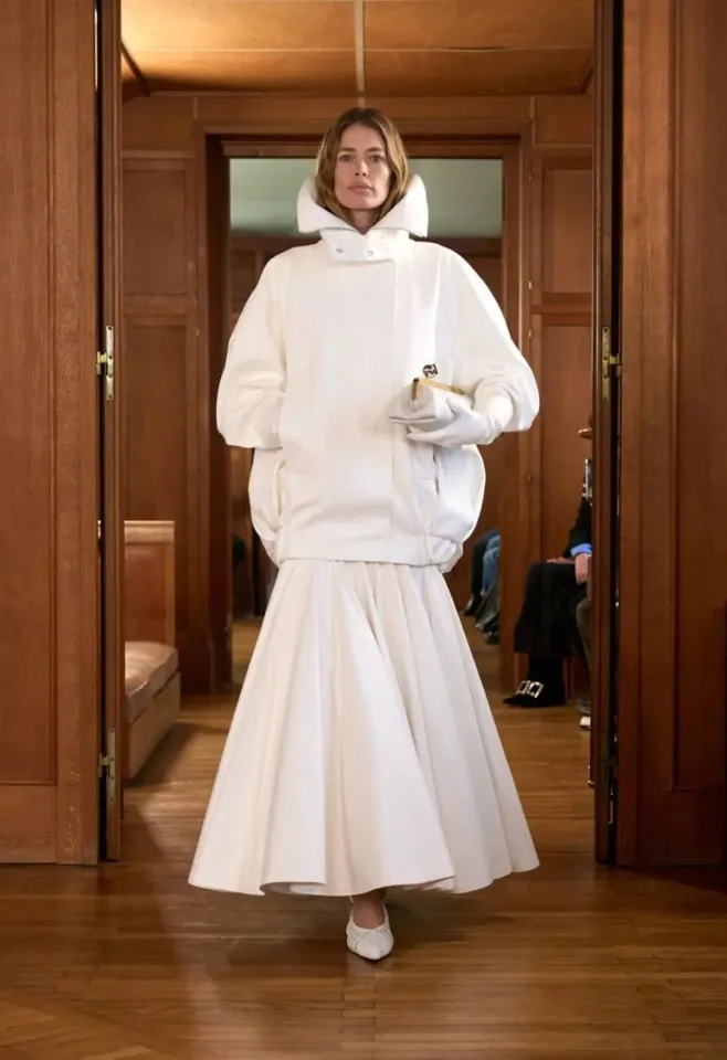 Jacquemus Ready to Wear Spring Summer 2025 | Jacquemus