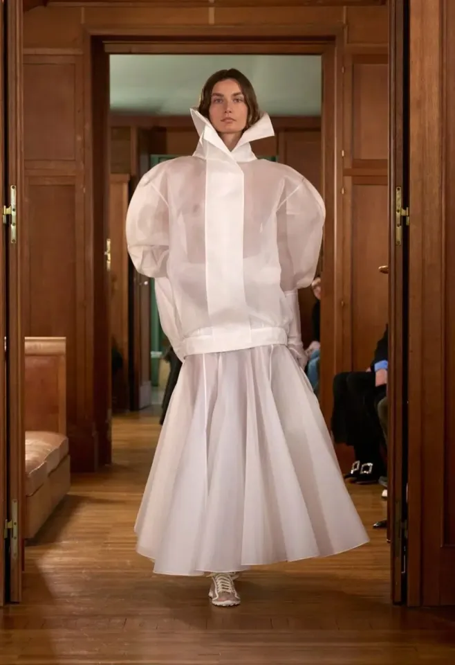 La Croisière: коллекция Jacquemus весна 2025