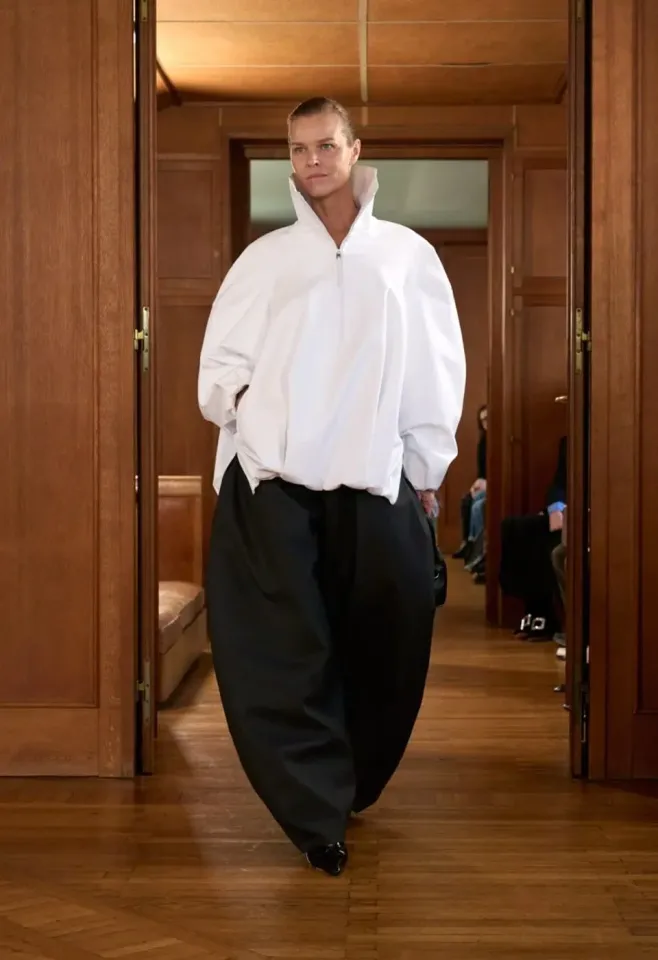 La Croisière: коллекция Jacquemus весна 2025