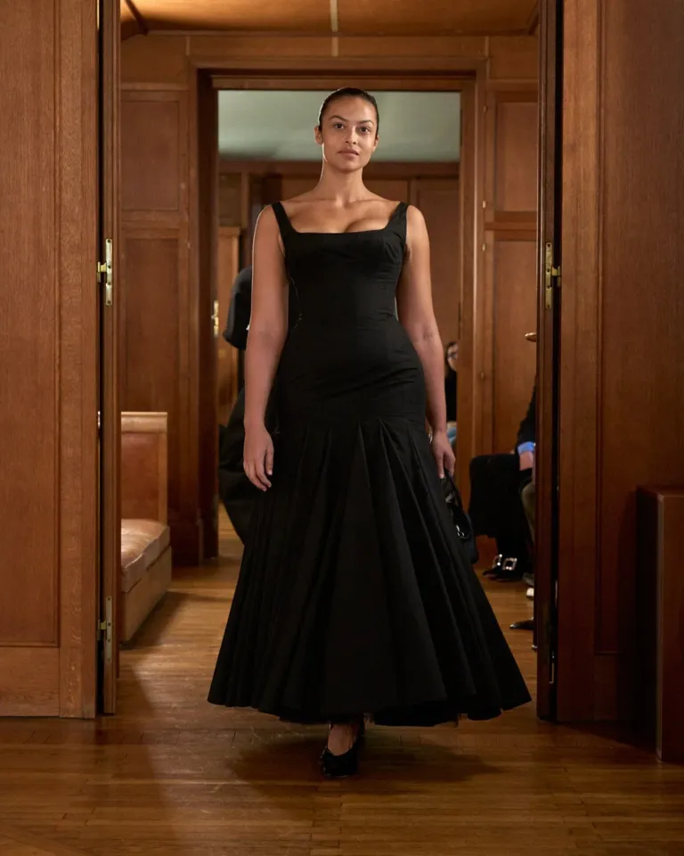 La Croisière: коллекция Jacquemus весна 2025