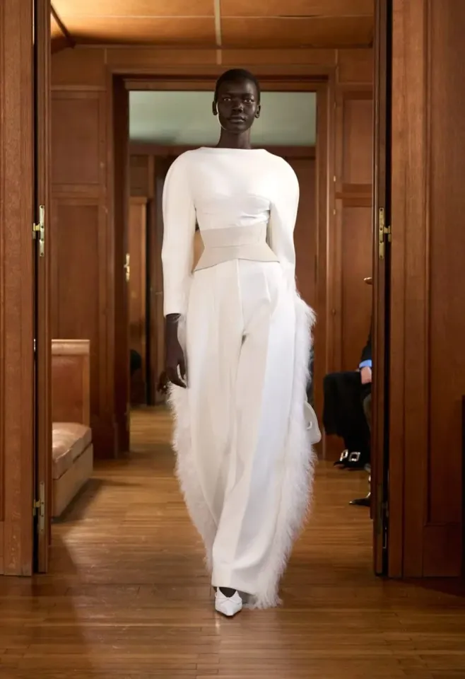 La Croisière: коллекция Jacquemus весна 2025