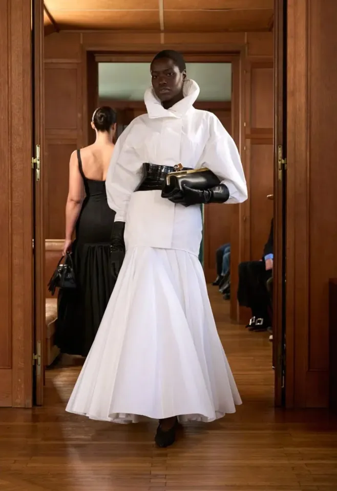 La Croisière: коллекция Jacquemus весна 2025